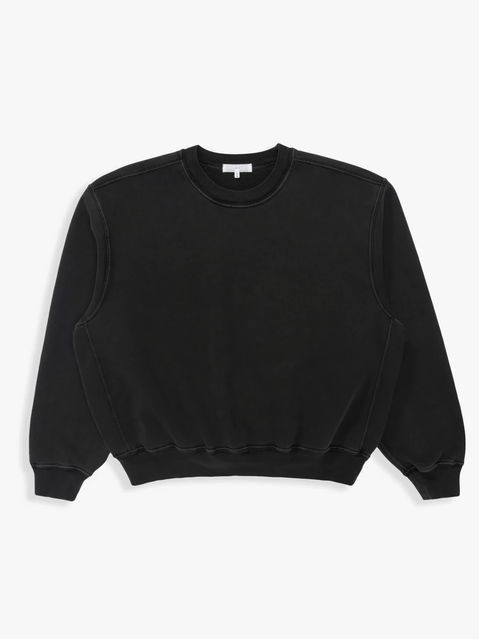 Garment packshot