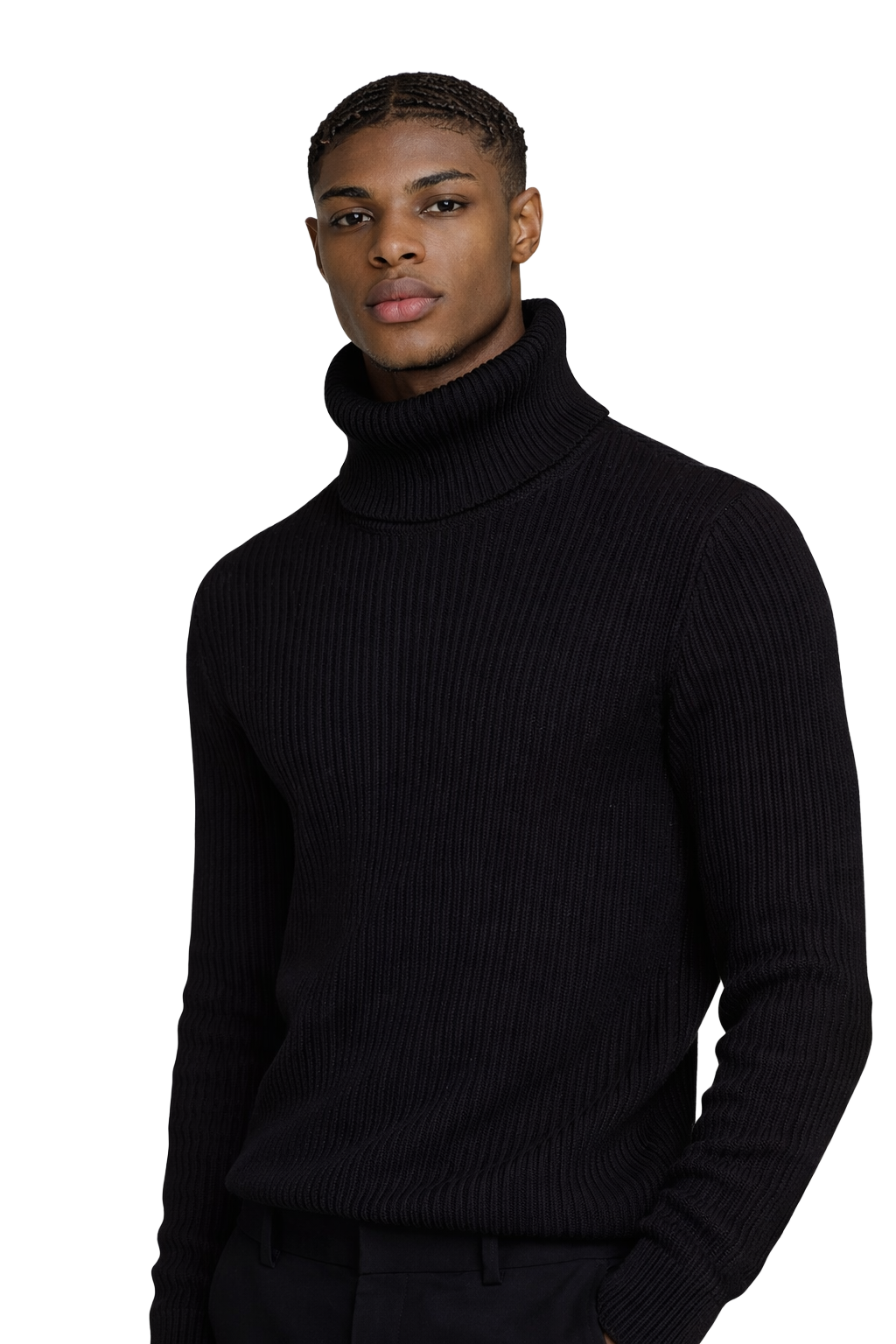 AI generation in progress