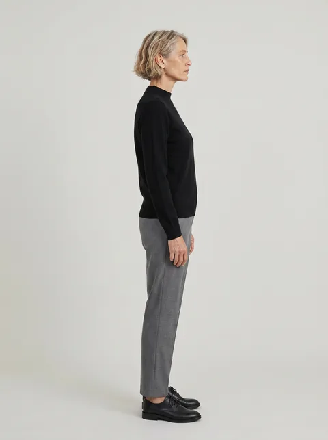 Birgit — Profile