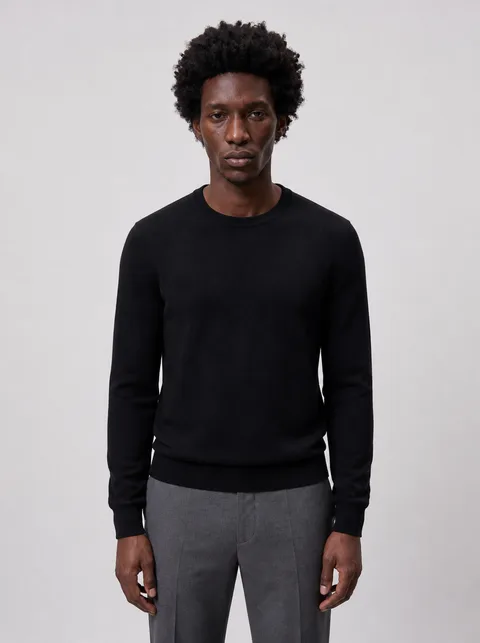 George — studio still