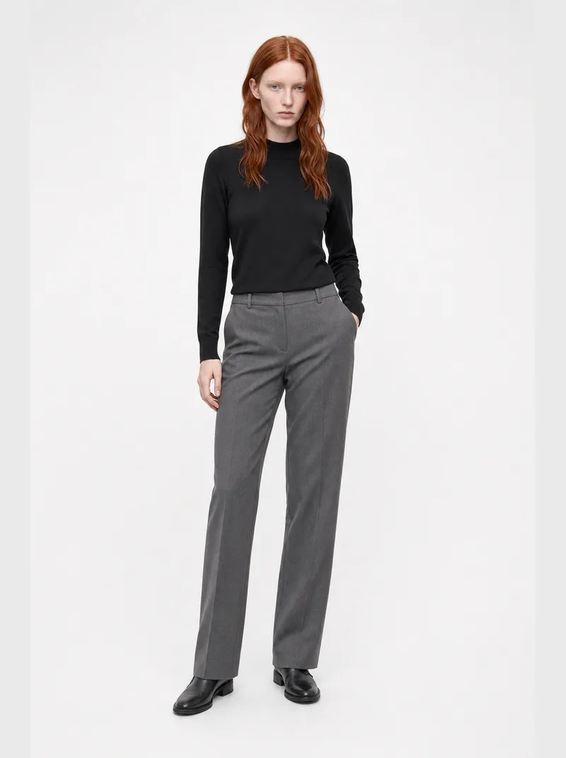 Ida — AI fashion model