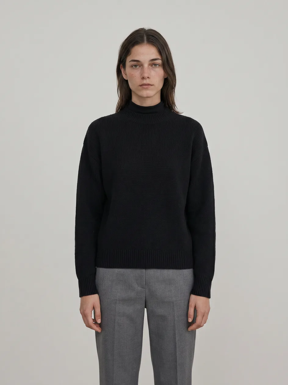 Maria — current look