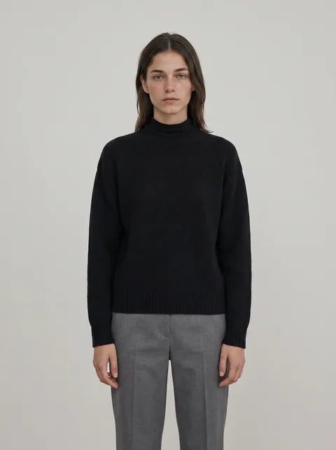 Maria — studio still